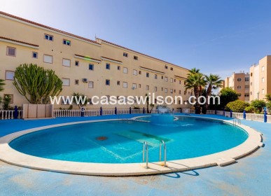 Appartement · Sale · Torrevieja · La Siesta - El Salado - Torreta