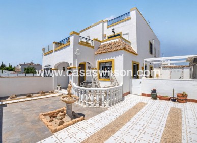 Appartement - Sale - Torrevieja - La Siesta - El Salado - Torreta