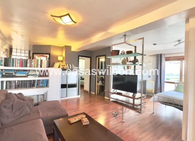 Appartement - Sale - Torrevieja - La veleta