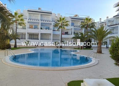 Appartement - Sale - Torrevieja - La veleta