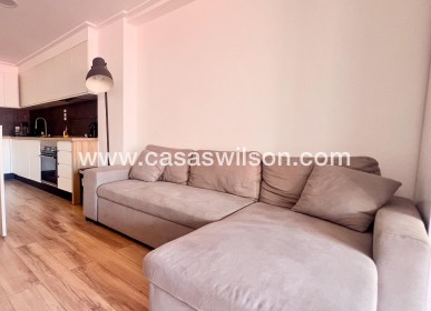 Appartement - Sale - Torrevieja - La veleta