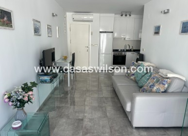 Appartement - Sale - Torrevieja - Lago jardin