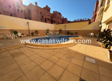 Appartement - Sale - Torrevieja - Los Frutales