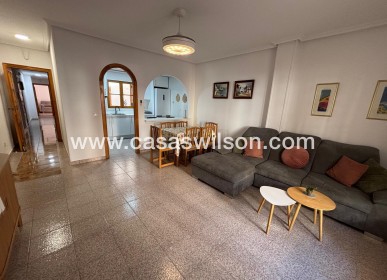 Appartement - Sale - Torrevieja - Los Frutales