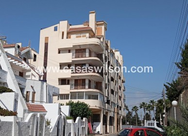 Appartement - Sale - Torrevieja - MAR AZUL LA VELETA