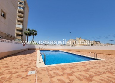Appartement · Sale · Torrevieja · Nueva Torrevieja