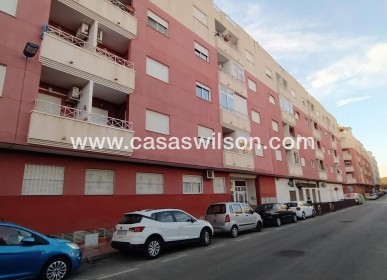 Appartement - Sale - Torrevieja - PARQUE DE LAS NACIONES