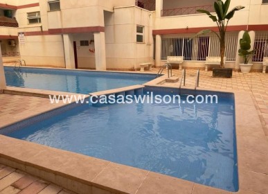 Appartement - Sale - Torrevieja - PARQUE DE LAS NACIONES