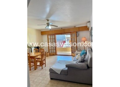 Appartement - Sale - Torrevieja - Playa de los Locos