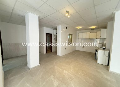 Appartement - Sale - Torrevieja - Playa de los Locos