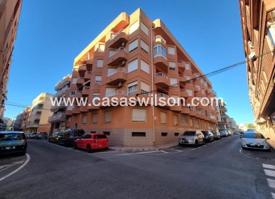 Appartement - Sale - Torrevieja - Playa de los Locos