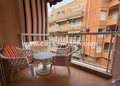Appartement - Sale - Torrevieja - Playa de los Locos