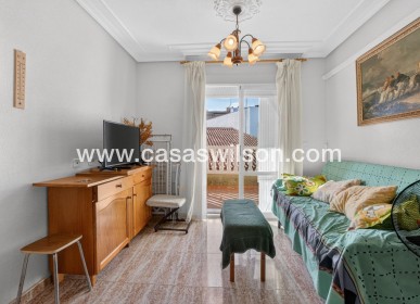 Appartement - Sale - Torrevieja - Playa de los Locos