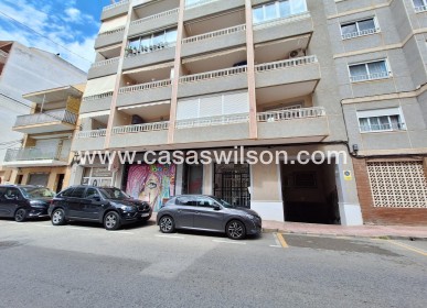 Appartement - Sale - Torrevieja - Playa de los Locos