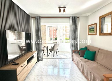 Appartement - Sale - Torrevieja - Playa del Cura
