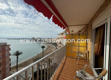 Appartement - Sale - Torrevieja - Playa del Cura