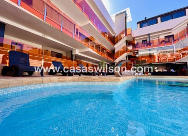 Appartement - Sale - Torrevieja - Playa del Cura