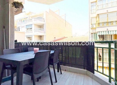 Appartement - Sale - Torrevieja - Playa del Cura