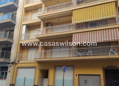 Appartement - Sale - Torrevieja - Playa del Cura