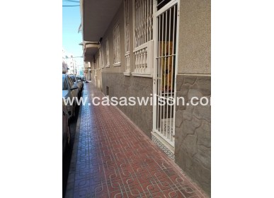 Appartement - Sale - Torrevieja - Playa del Cura