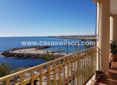 Appartement - Sale - Torrevieja - Playa del Cura