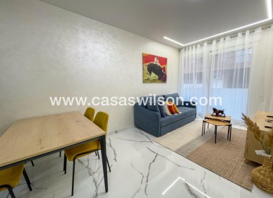 Appartement - Sale - Torrevieja - Playa del Cura