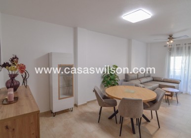 Appartement - Sale - Torrevieja - Playa del Cura