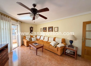 Appartement - Sale - Torrevieja - Playa del Cura