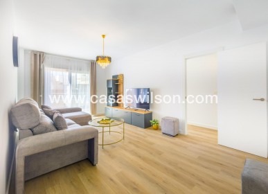 Appartement - Sale - Torrevieja - Playa del Cura