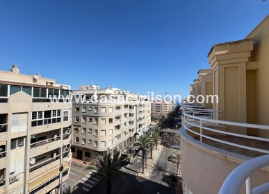 Appartement - Sale - Torrevieja - Playa del Cura