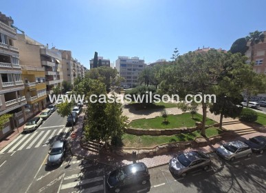 Appartement - Sale - Torrevieja - Playa del Cura