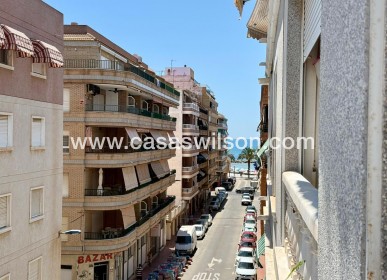 Appartement - Sale - Torrevieja - Playa del Cura