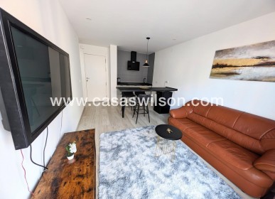 Appartement - Sale - Torrevieja - Playa del Cura