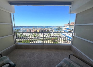 Appartement - Sale - Torrevieja - Puerto Deportivo Marina Salinas