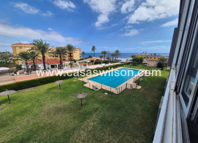 Appartement - Sale - Torrevieja - Punta prima