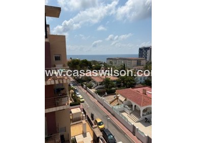 Appartement - Sale - Torrevieja - Punta prima