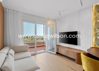 Appartement - Sale - Torrevieja - Punta prima