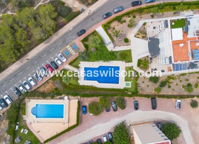 Appartement - Sale - Torrevieja - Torreblanca