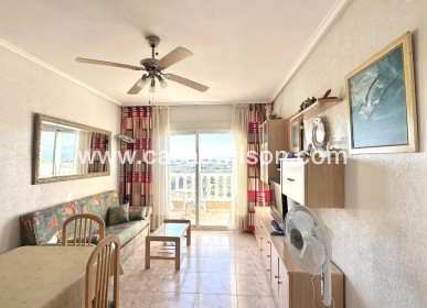 Appartement - Sale - Torrevieja - Torreblanca