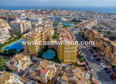 Appartement - Sale - Torrevieja - Torreblanca