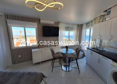 Appartement - Sale - Torrevieja - Torrejón