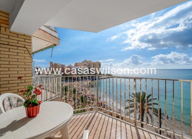 Appartement - Sale - Torrevieja - Torrevieja