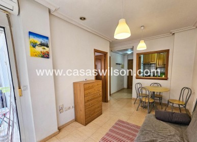 Appartement - Sale - Torrevieja - Torrevieja