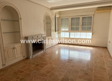 Appartement - Sale - Torrevieja - Torrevieja