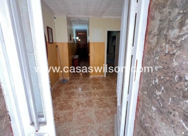 Appartement - Sale - Torrevieja - Torrevieja