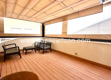 Appartement - Sale - Torrevieja - Torrevieja