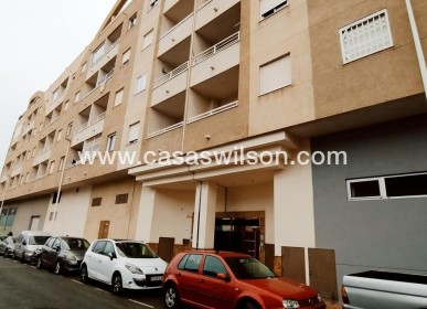 Appartement - Sale - Torrevieja - Torrevieja