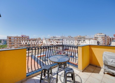 Appartement - Sale - Torrevieja - Torrevieja