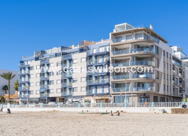 Appartement - Sale - Torrevieja - Torrevieja