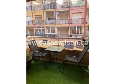 Appartement - Sale - Torrevieja - Torrevieja